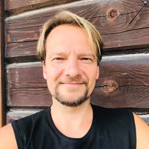 Petr Mazel